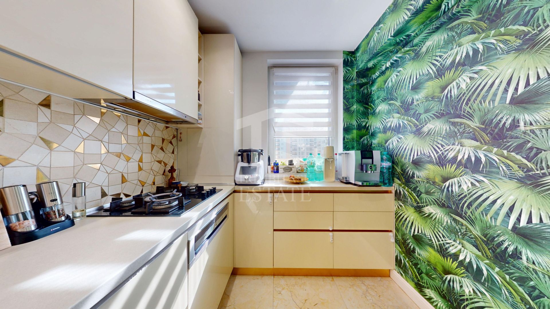 Apartament Top Class 5 ultramodern cu parcare subterana - Poză 19