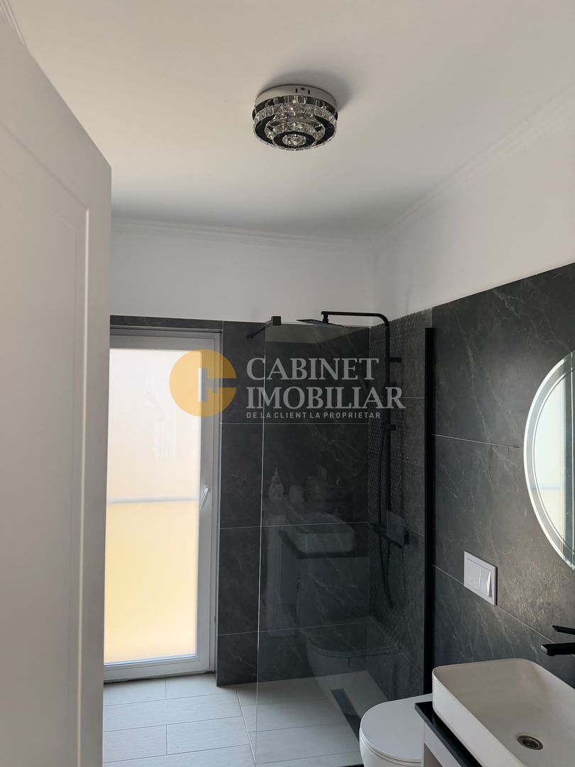 Vilă individuală PREMIUM P+E – Valea Adâncă,zona 5 Drumururi - Poză 4
