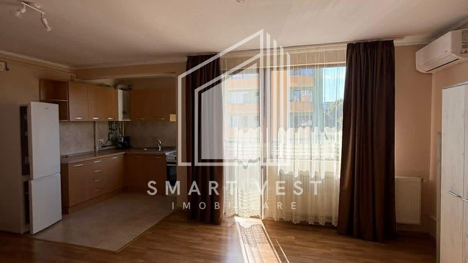 Apartament 2 camere | Etaj 1 | 51 mp | Zona Carpati 2 - Poză 3