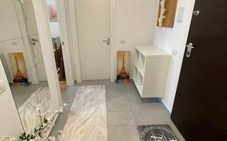 Garsonieră modernă 36,2 mp, bloc nou 2021, etaj 8/11, view deschis – Grozăvești - Poză 10