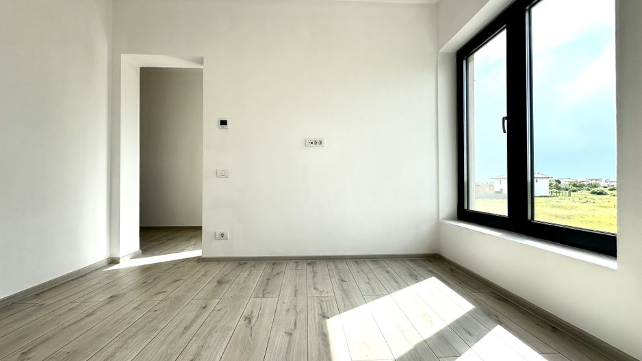 Duplex, proiect deosebit - Mosnita Veche - Poză 11
