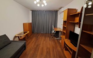 AP. 2 CAMERE OBOR, MASINA SPALAT VASE, MOBILAT/UTILAT, METROU 5 MINUTE - Poză 2