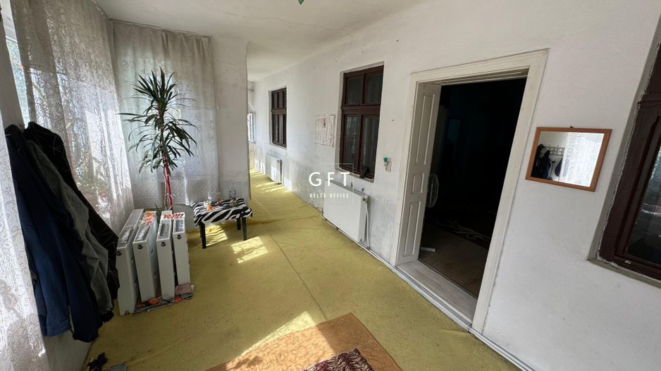Casa de vanzare la Enciu cu teren generos, Apa GRATIS - Poză 12