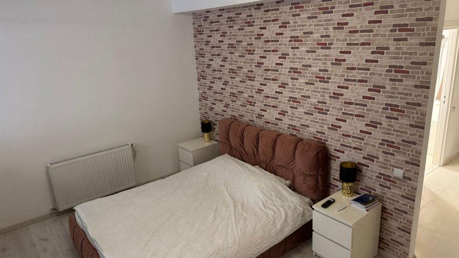 Apartament superb cu doua camere, Aparatorii Patriei, 96.500€ negociabil - Poză 11