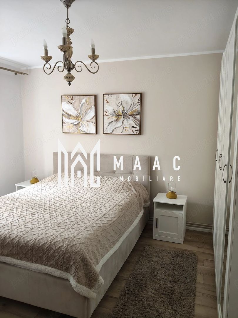 Apartament 2 camere | Parter | 60 MPU | Renovat | Terezian - Poză 5