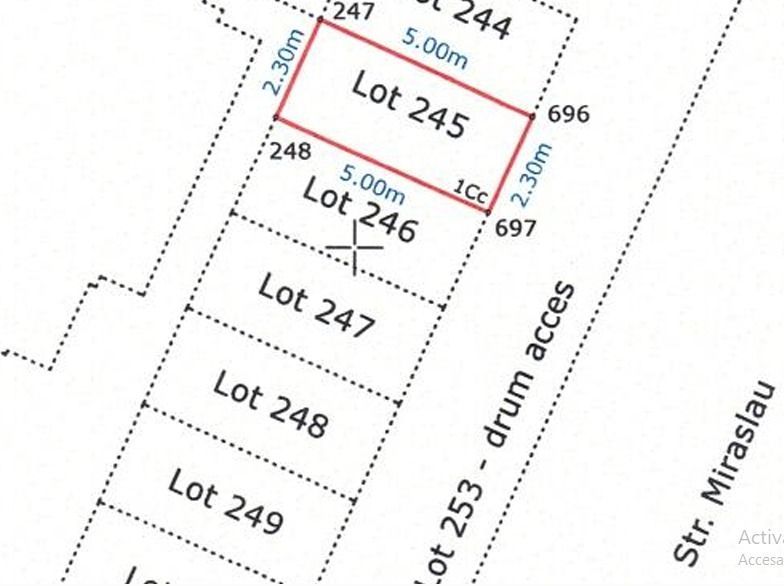 sp.com.-45mp+terasa descop-10mp+2parcari/20min metrou Berceni - Poză 6