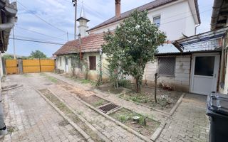 Casă cu teren 788 mp, Barabant – Alba Iulia, toate utilitățile - Poză 5