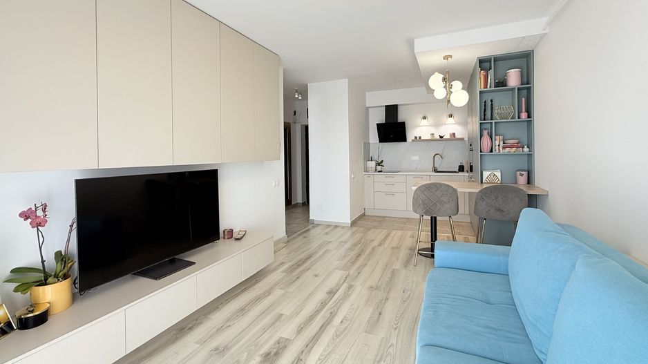 Priveliște care îți taie respirația, confort si eleganta, zona Lipovei - Poză 5