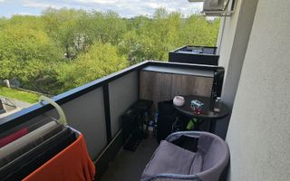 Apartament 2 camere, 42 mp, etaj intermediar, bloc nou, zona Lombului - Poză 6