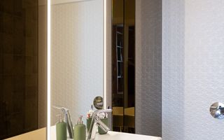 Apartament | 2 camere | Aviatiei Tower | Parcare subterana - Poză 11