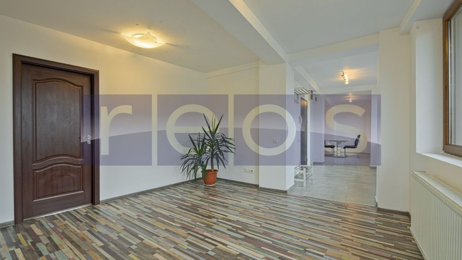 VANZARE 4 CAMERE - PIATA FLOREASCA - Poză 8