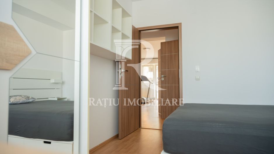 Apartament cu 3 Camere | Ioșia Rezidențial | Oradea - Poză 2