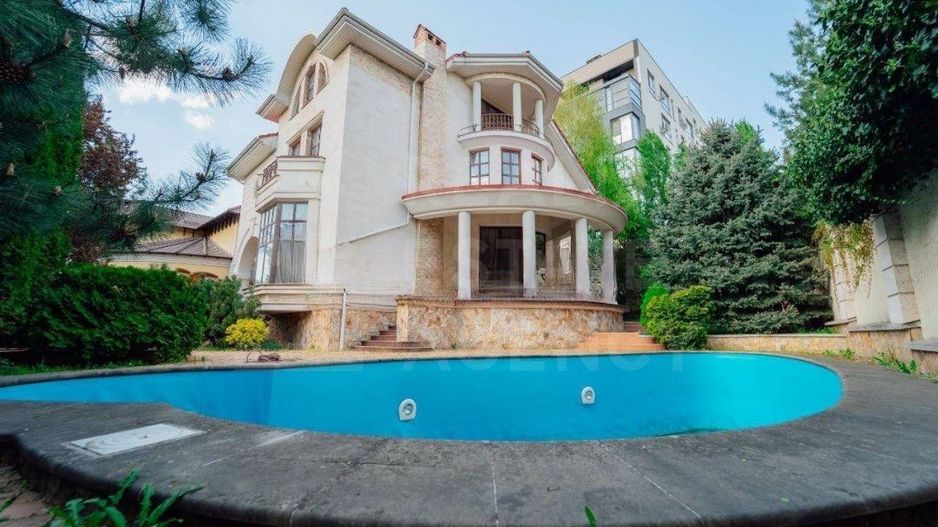 Chirie, casă, 5 camere, strada Spartacus, Râșcani - Poză 5