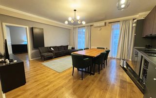 3 camere, mobilat premium, lux, parcare, terasa, Marasti, Centru - Poză 10