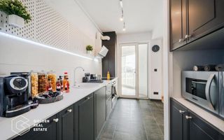 Apartament de Lux 2 camere City of Mara - Poză 10