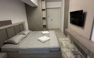 Apartament 2 camere smart residence - Poză 4