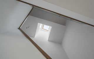 Duplex 4 camere Odai Otopeni I toate utilitățile - Poză 12