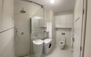 2 camere, modern, Parcare, terasa, Wings, zona Lidl, Frunzisului, UMF - Poză 7