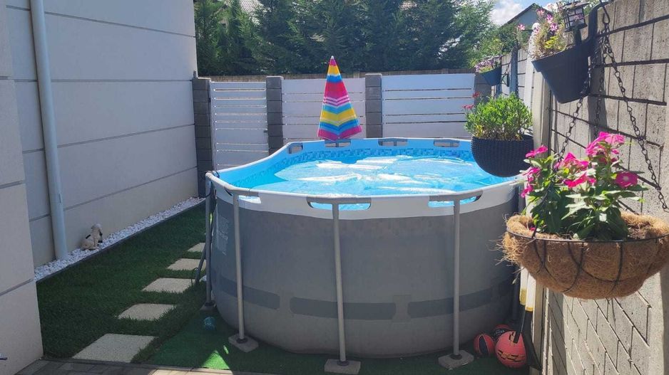 Apartamant 2 camere Giroc cu piscina - Poză 5