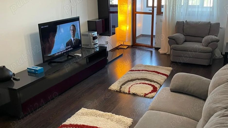 Apartament 3 Camere Prelungirea Ghencea - Poză 1