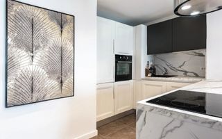 Apartament modern 3 camere I One Herastrau Plaza - Poză 7