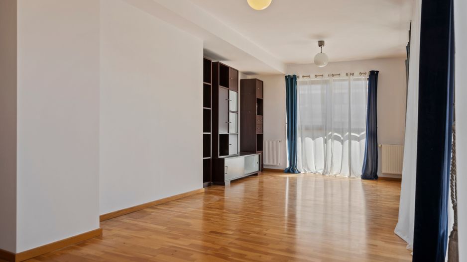 Apartament Otopeni CENTRAL 3 camere, 102m2,  Luminos si Primitor - Poză 4