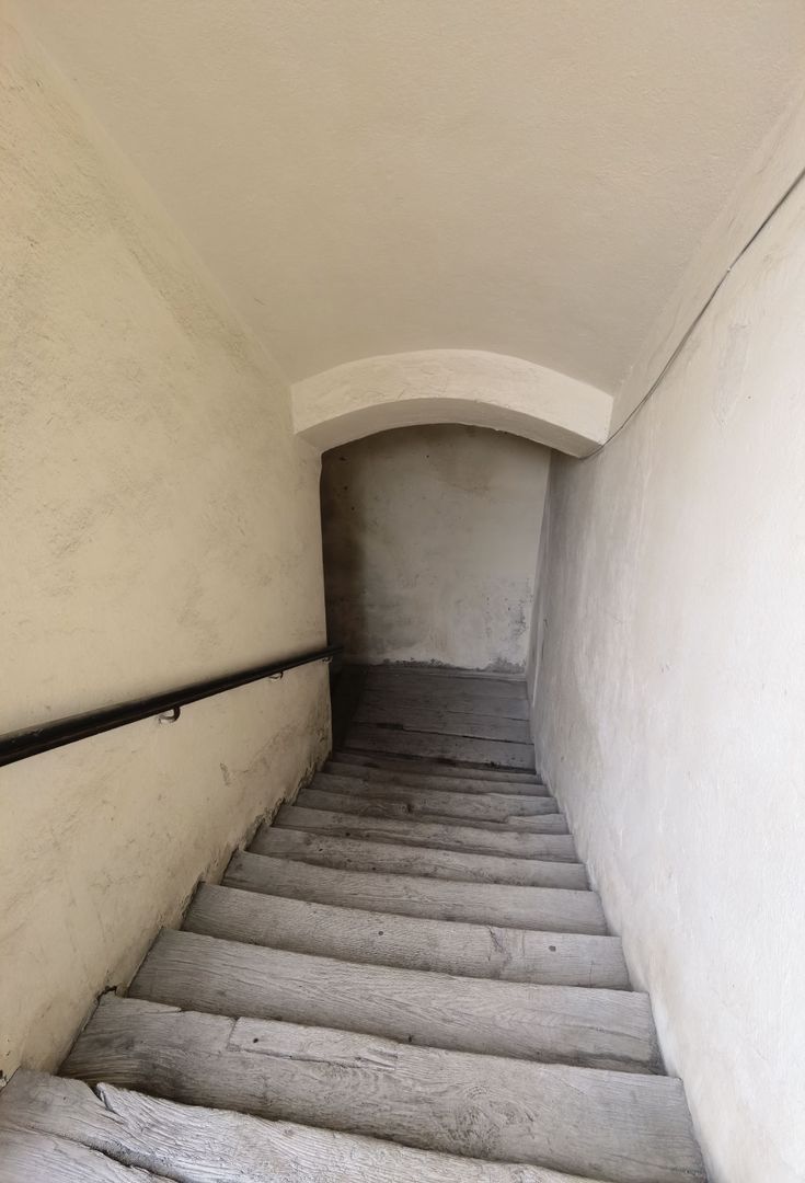 Casa cu apartamente si SAD -uri in zona Traian - Poză 3
