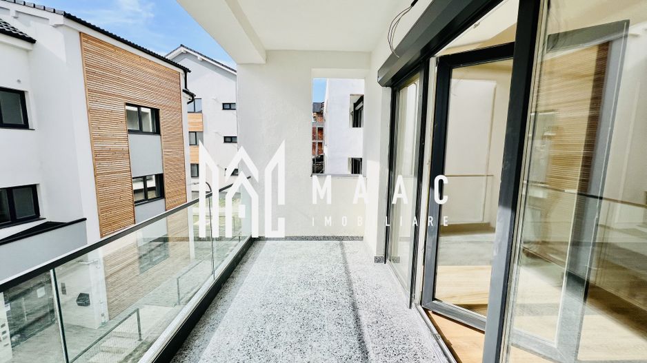 Apartament 2 camere I 52.60 mp I Balcon I Parcare - Poză 6