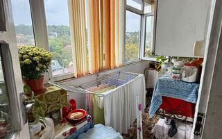 3 CAMERE DECOMANDAT-- ETAJ 4 -- LUKOIL PACURARI - Poză 9