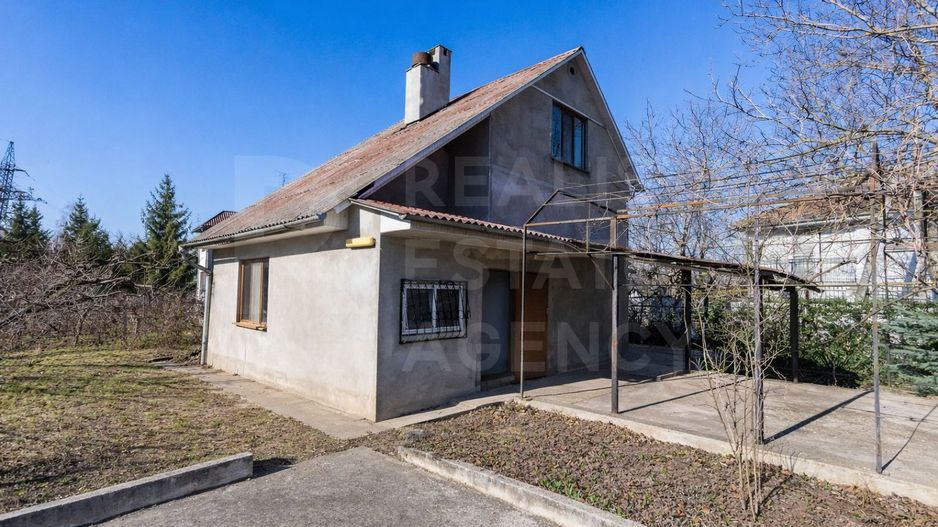 Vânzare, casă în 2 nivele, 3 camere, str. Vadul Humus, Vadul lui Vodă - Poză 1