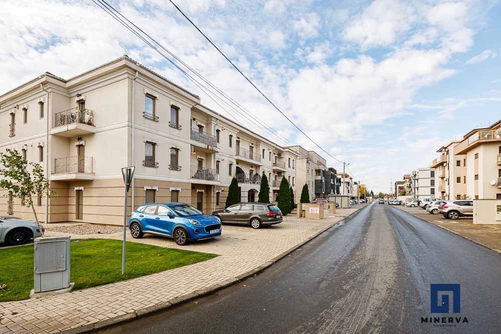 Apartament 2 camere, decomandat– zona Kaufland, Dumbravita, Comision 0% - Poză 33