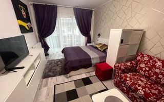 Apartament 1 camera | Avantgarden 3 - Poză 1