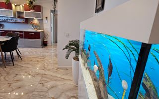 Apartament 3 camere cu vedere la parcul Olosig-Oradea - Poză 12