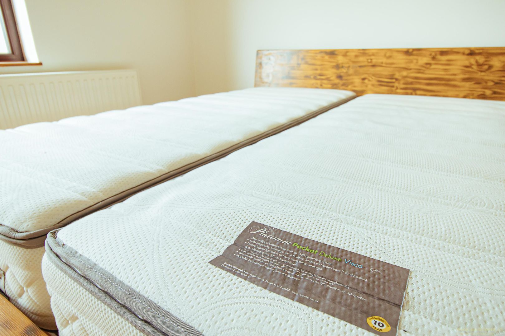 Casă nouă, intrare Stupini - Poză 6