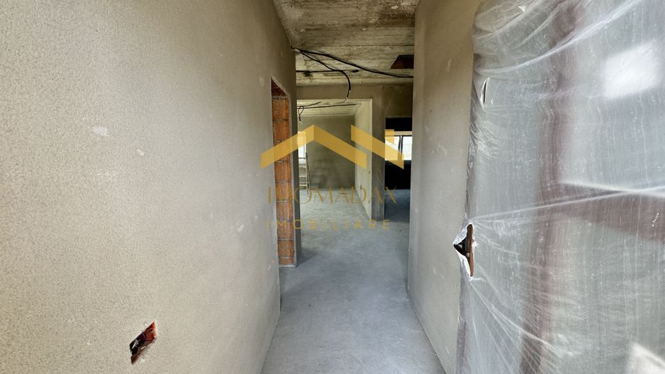 Mosnita Nouă-Duplex Parter-Finisaje la Alegere - Poză 21