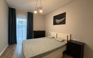 Apartament 2 camere modern - ansamblul Green Hill, Turnisor - Poză 11