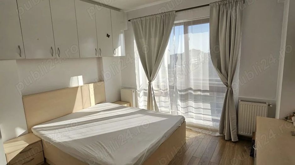 APARTAMENT 2 CAMERE – FORTUNA RESIDENCE BRAGADIRU - Poză 3