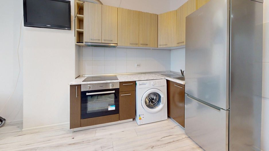 Apartament 2 camere Soseaua Vitan Barzesti Rin Grand Residence - Poză 14