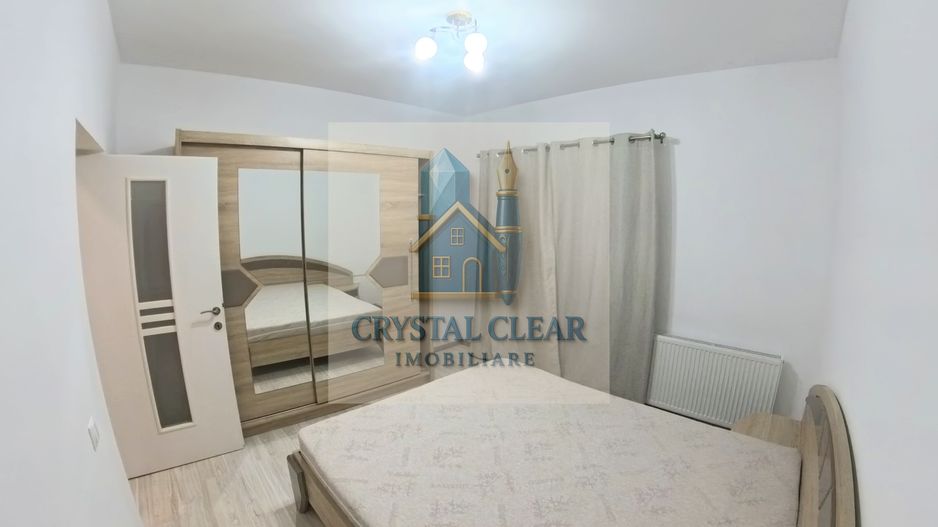 Apartament 2 camere + loc parcare - cartierul Unirii, str. Pomilor - Poză 8