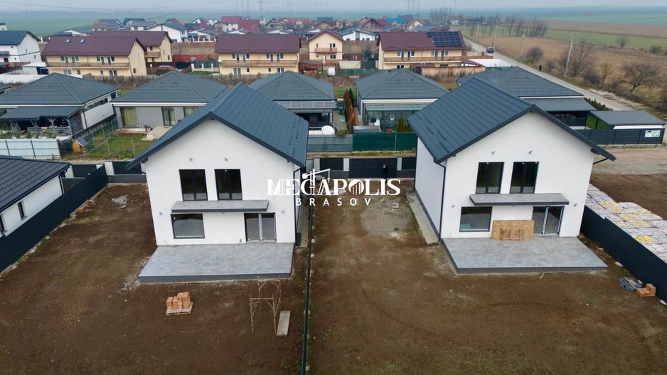 Casa Individualǎ | 4 Camere | Cartier Izvor - Poză 8