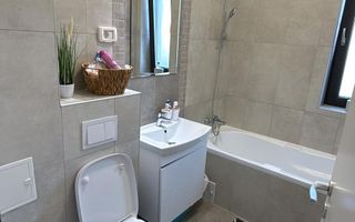 Giroc-Um | 3 Camere | 2 Locuri de parcare | Disponibil de la 1 Iulie - Poză 13