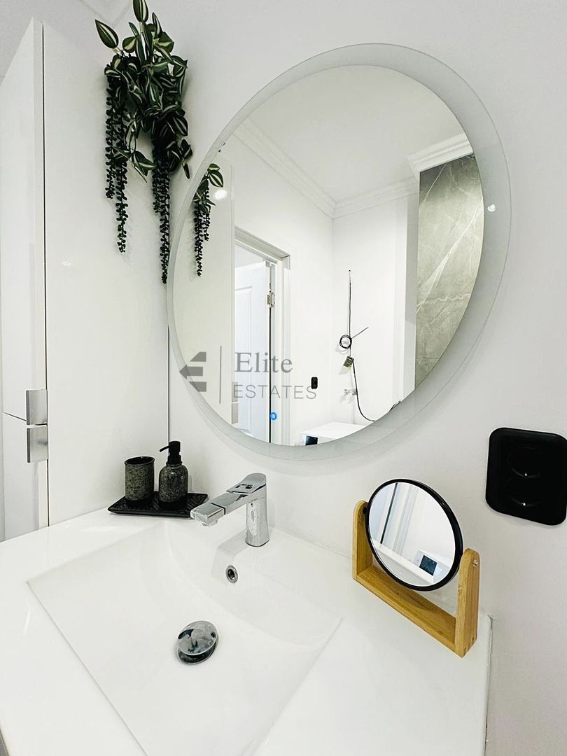 Apartament nou cu 3 camere de Vanzare Nufarul Oradea - Poză 16