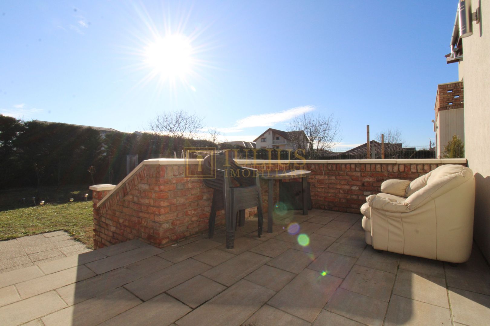 Ciarda Rosie,  4 dormitoare + 2 bai + 2 bucatarii, centrala proprie. - Poză 21