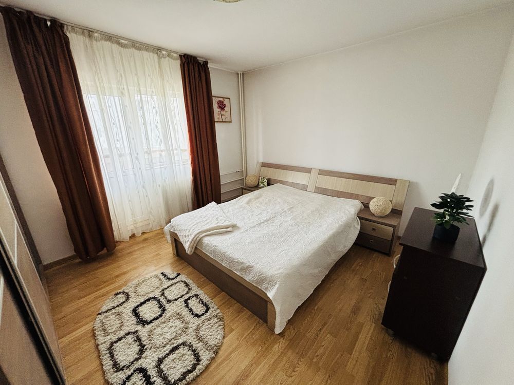 Apartament 3 camere Vitan Mall - Poză 2