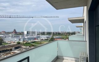 Apartament cu 2 camere de inchiriat in Grand Hill Oradea - Poză 9