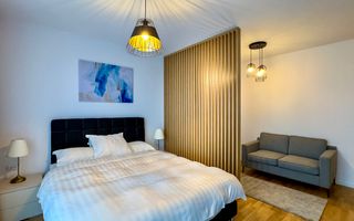 Apartament 1 camere, Parcare, zona Iulius Mall Park Lake - Poză 3