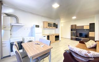 Apartament cu 2 camere, etaj intermediar, parcare, bloc nou, Centru! - Poză 3