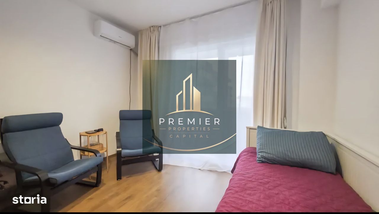 Apartament 3 camere de vânzare Militari – Bloc 2023, 95 mp, Parcare Subterană - Poză 8