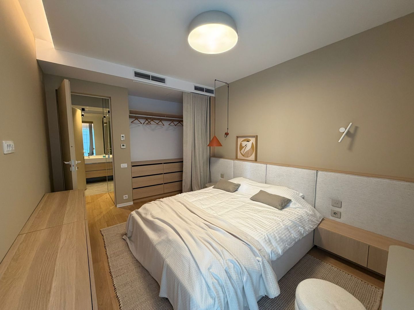 Apartament 2 camere l One Lake Club - Poză 5