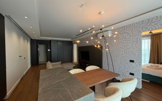 Apartament ultrafinisat | 3 camere si parcare | sauna | zona Unirii - Poză 3